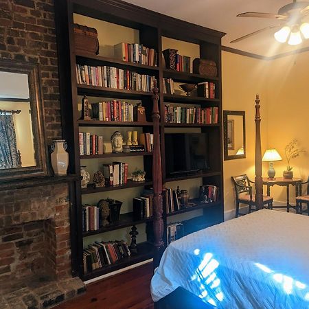 Villas De Frenchmen 新奥尔良 外观 照片