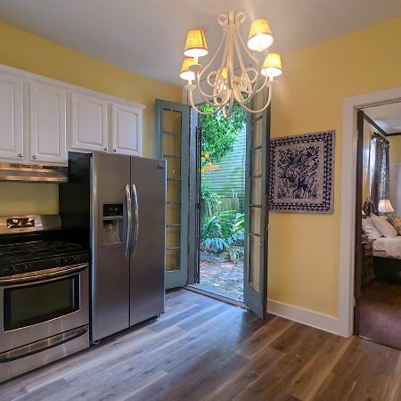 Villas De Frenchmen 新奥尔良 外观 照片