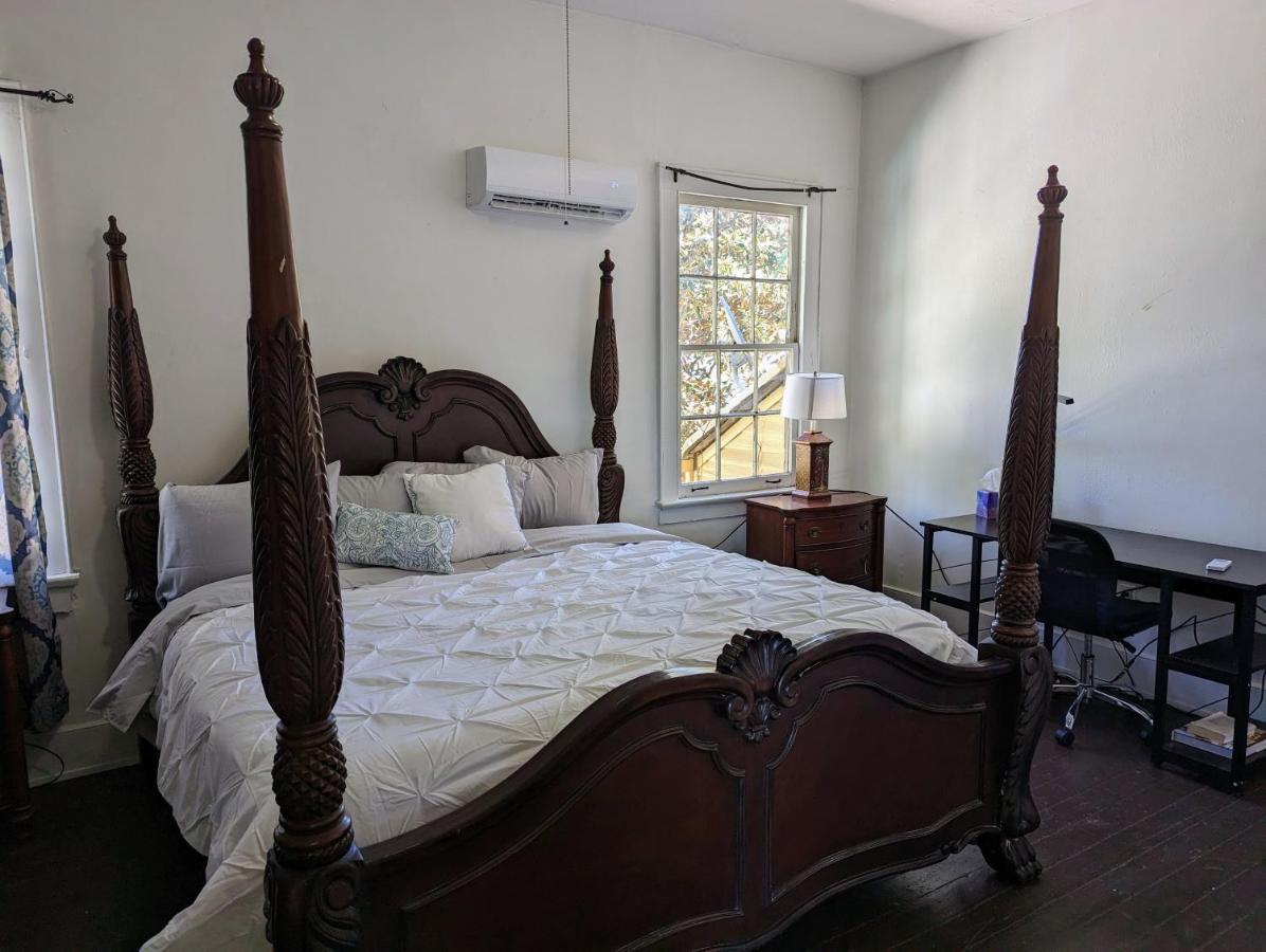 Villas De Frenchmen 新奥尔良 外观 照片