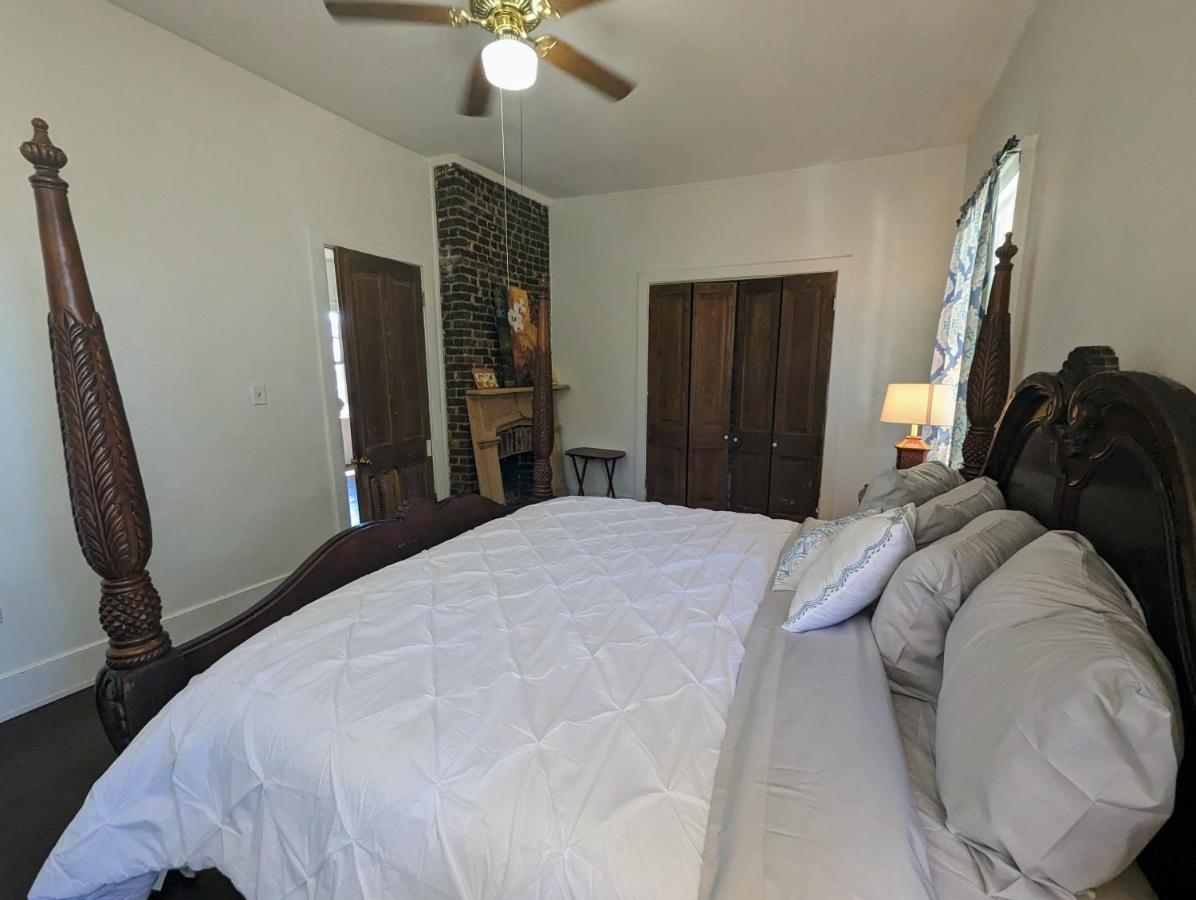Villas De Frenchmen 新奥尔良 外观 照片