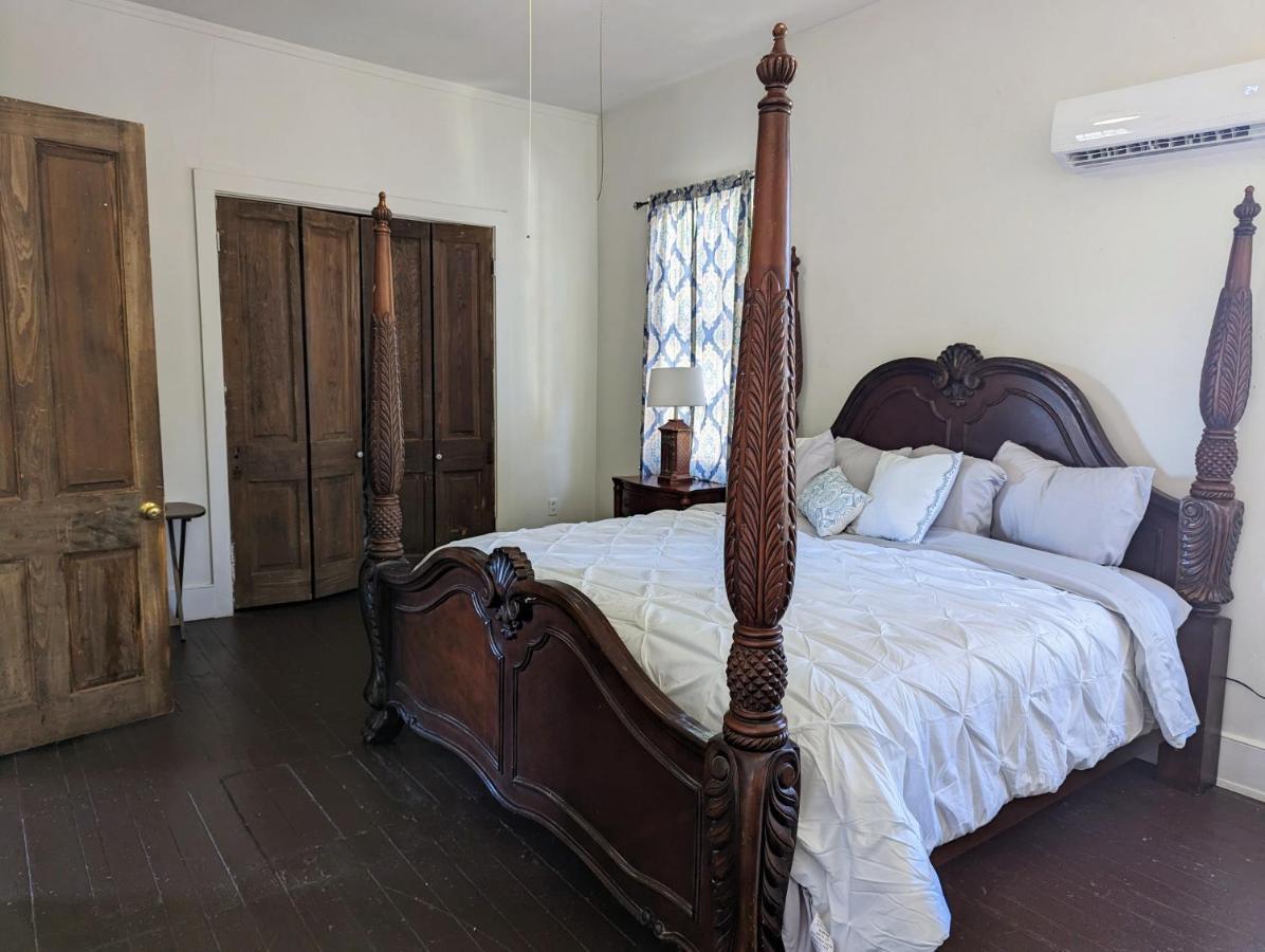 Villas De Frenchmen 新奥尔良 外观 照片