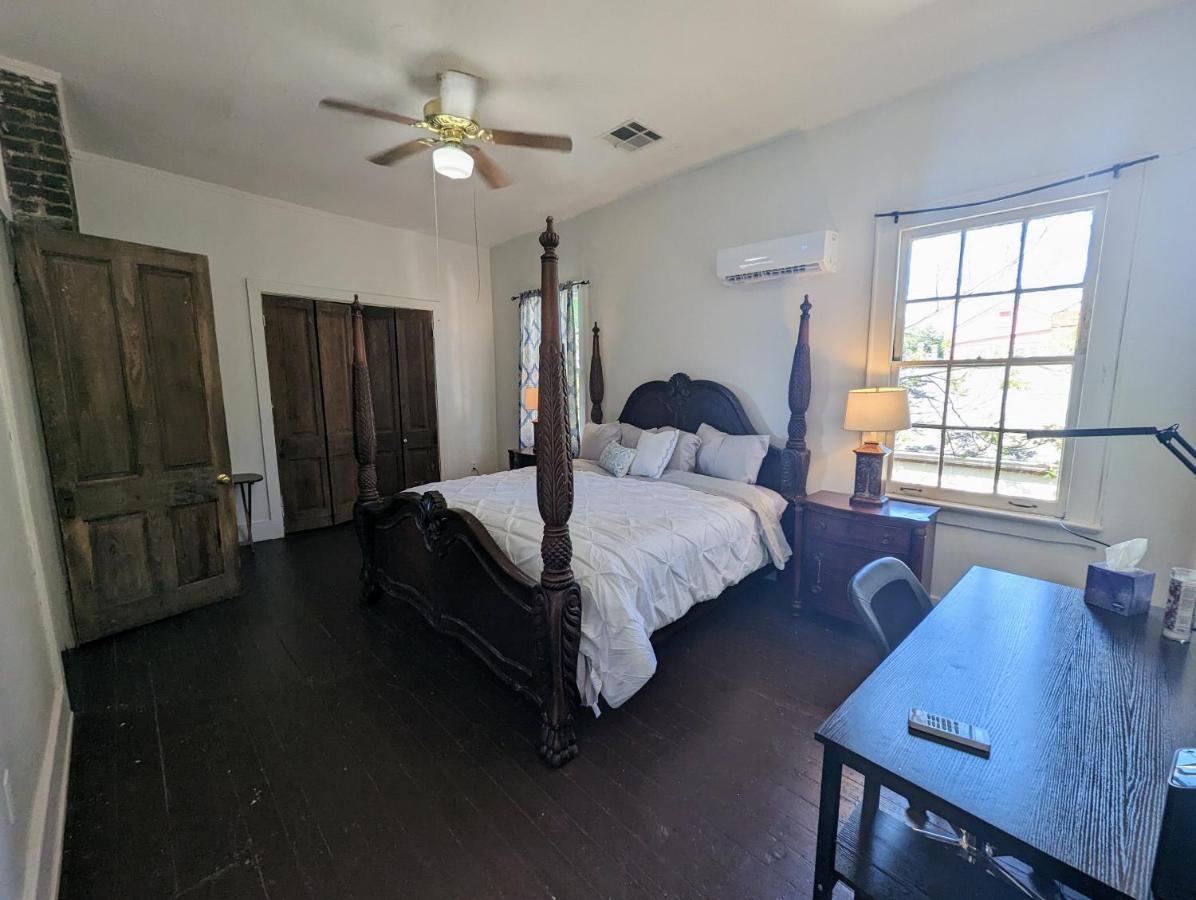 Villas De Frenchmen 新奥尔良 外观 照片