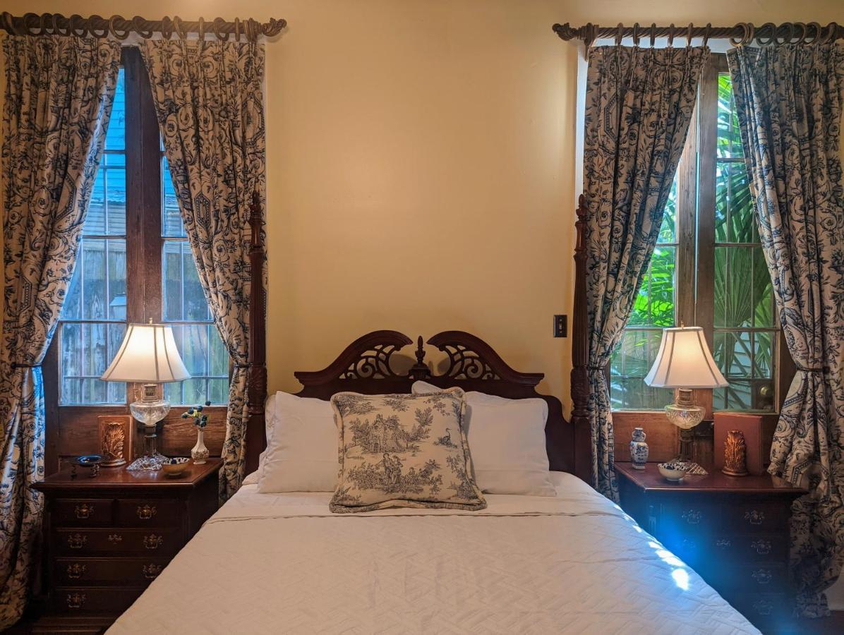 Villas De Frenchmen 新奥尔良 外观 照片