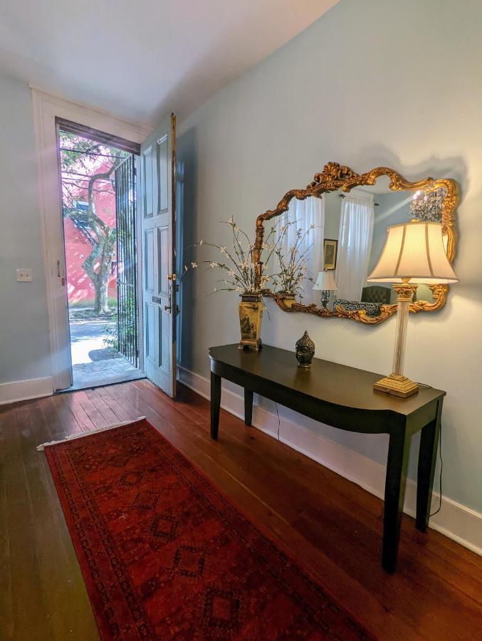 Villas De Frenchmen 新奥尔良 外观 照片