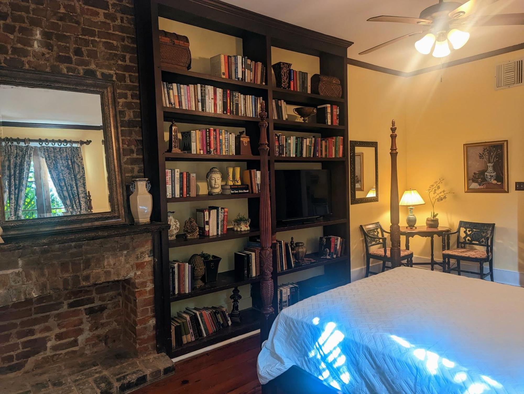Villas De Frenchmen 新奥尔良 外观 照片