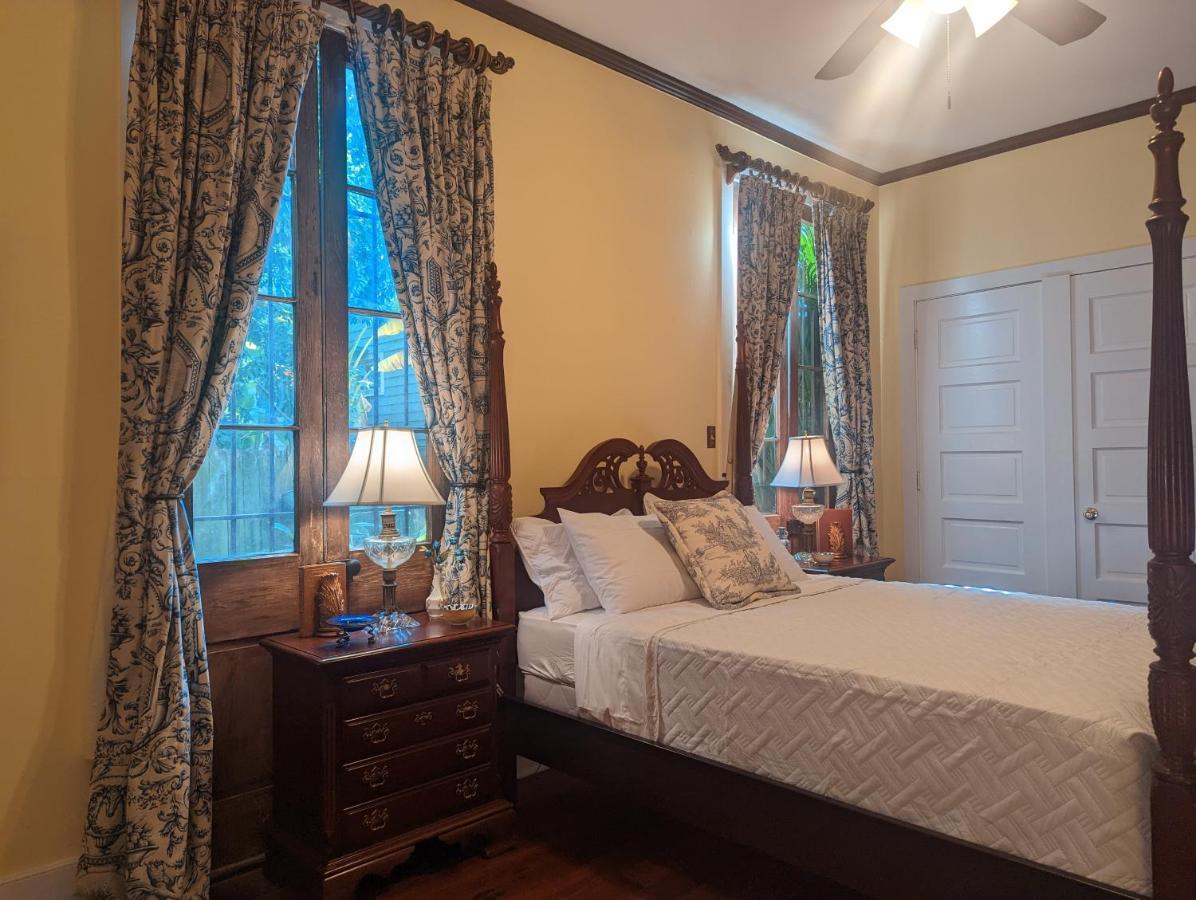 Villas De Frenchmen 新奥尔良 外观 照片
