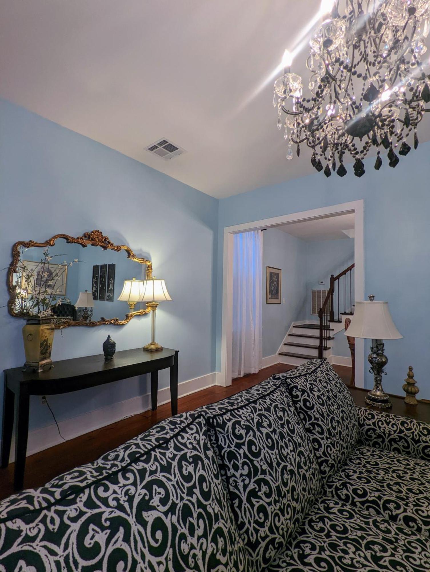 Villas De Frenchmen 新奥尔良 外观 照片