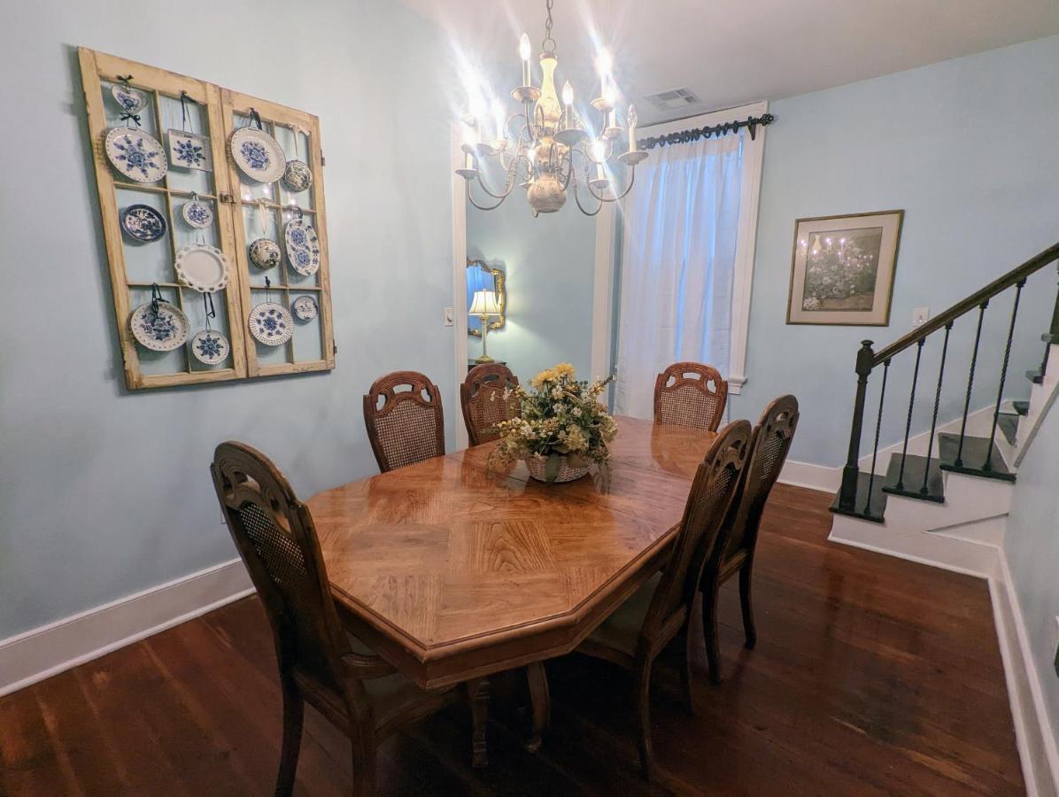 Villas De Frenchmen 新奥尔良 外观 照片