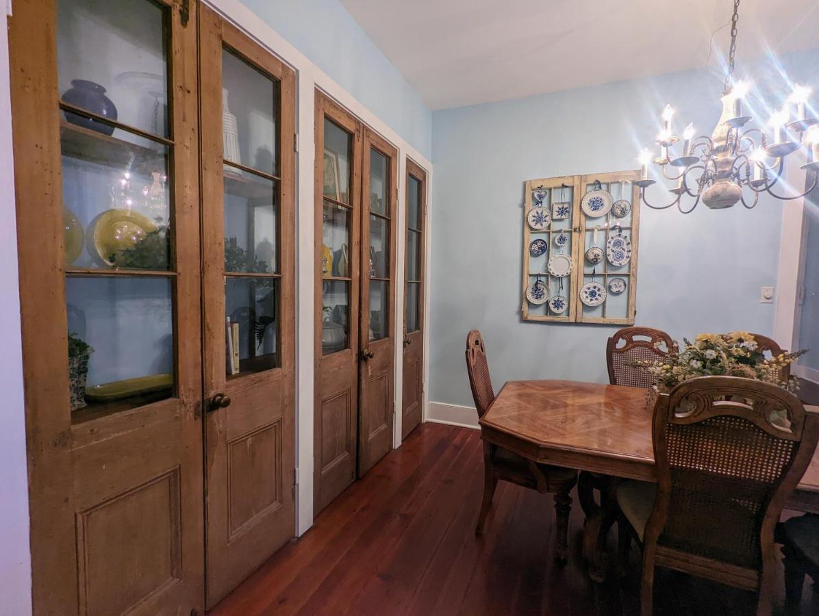 Villas De Frenchmen 新奥尔良 外观 照片