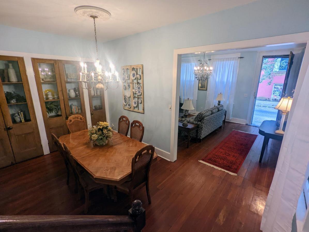 Villas De Frenchmen 新奥尔良 外观 照片