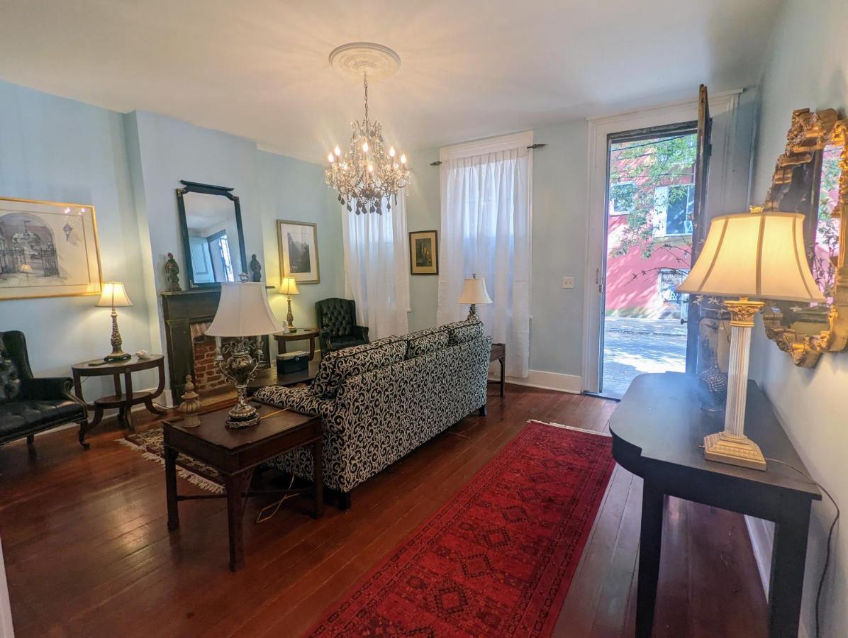Villas De Frenchmen 新奥尔良 外观 照片