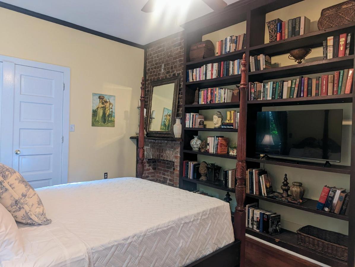 Villas De Frenchmen 新奥尔良 外观 照片
