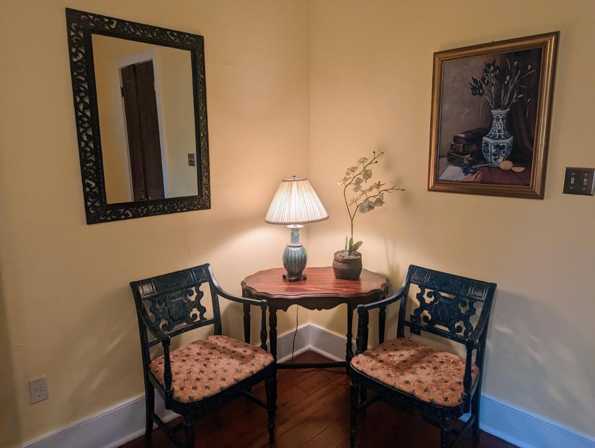Villas De Frenchmen 新奥尔良 外观 照片