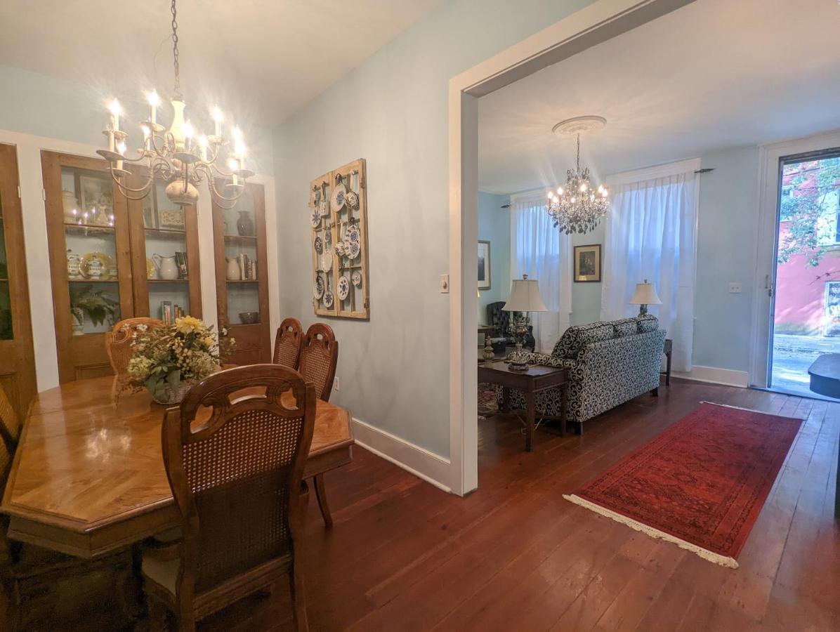 Villas De Frenchmen 新奥尔良 外观 照片