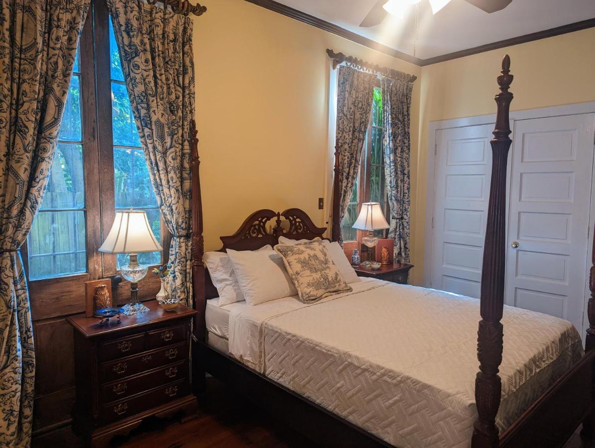 Villas De Frenchmen 新奥尔良 外观 照片