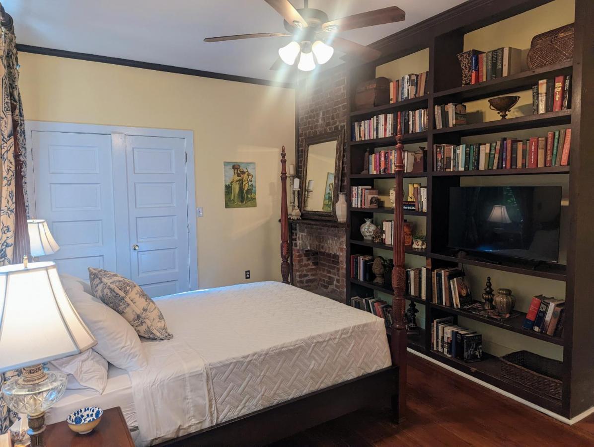 Villas De Frenchmen 新奥尔良 外观 照片