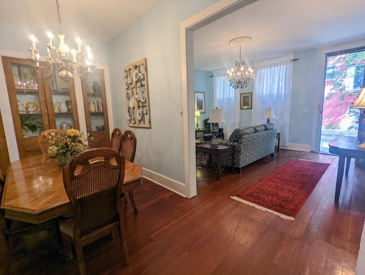 Villas De Frenchmen 新奥尔良 外观 照片