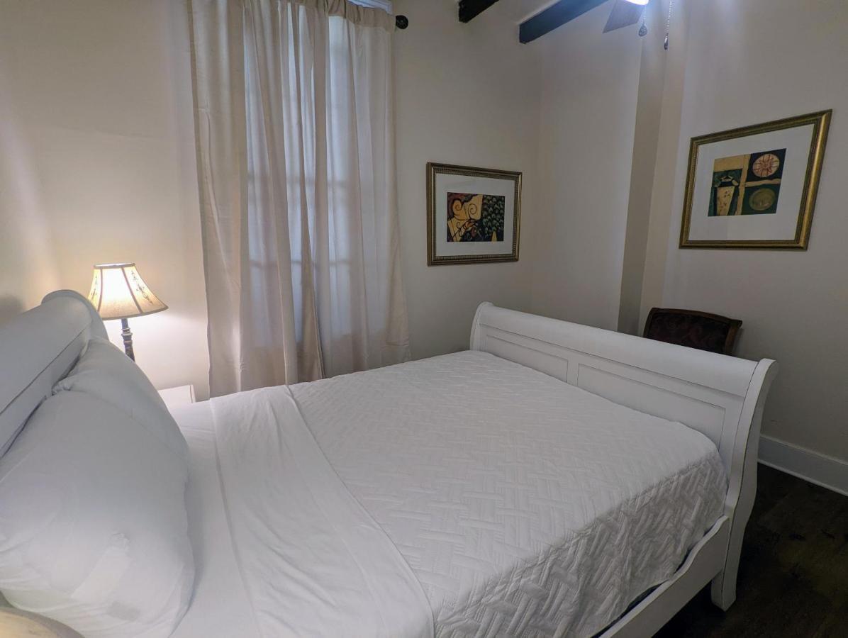 Villas De Frenchmen 新奥尔良 外观 照片