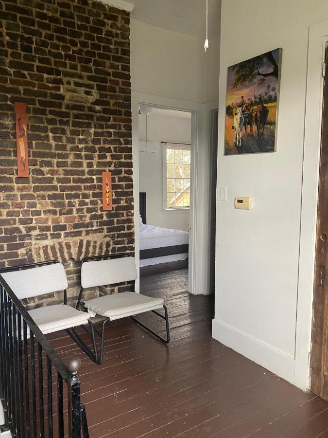 Villas De Frenchmen 新奥尔良 外观 照片