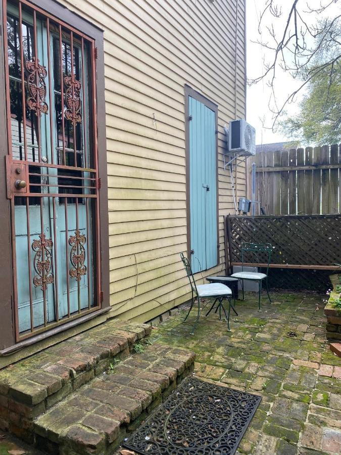 Villas De Frenchmen 新奥尔良 外观 照片